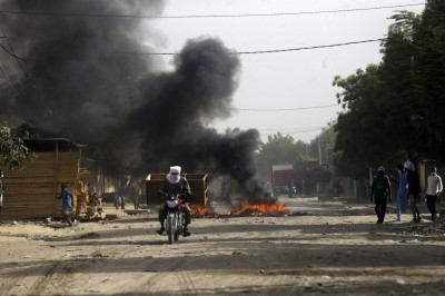 Nestabilnosti u Čadu: Skupina vojnika pokušala je izvesti puč?