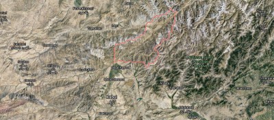 Kreće ofenziva na dolinu Panjšir? Talibani šalju stotine svojih boraca u jedan od zadnjih dijelova zemlje koji još nisu pali pod njihovu kontrolu