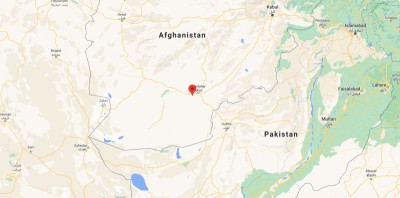 Talibani nezaustavljivo napreduju: Nakon američkog napuštanja zračne baze Bagram zauzeli su ključni okrug u provinciji Kandahar oko kojeg su se borbe vodile godinama, vladine snage u bijegu