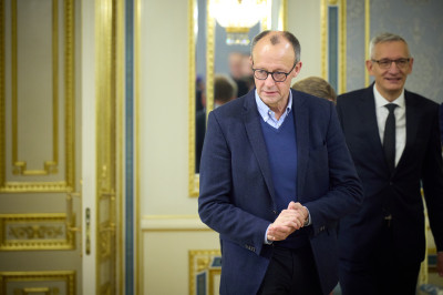 Njemačka pred velikom političkom prekretnicom: Raspad centra i kraj izolacije za AfD? Friedrich Merz, najvjerojatnije novi kancelar, gazi vlastite stavove i najavljuje suradnju s desničarima kako bi zajedno uveli stroge zakone o migraciji