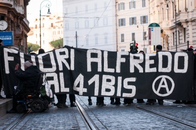 Slučaj anarhista zbog kojeg sad strahuju talijanske ambasade i konzulati diljem svijeta