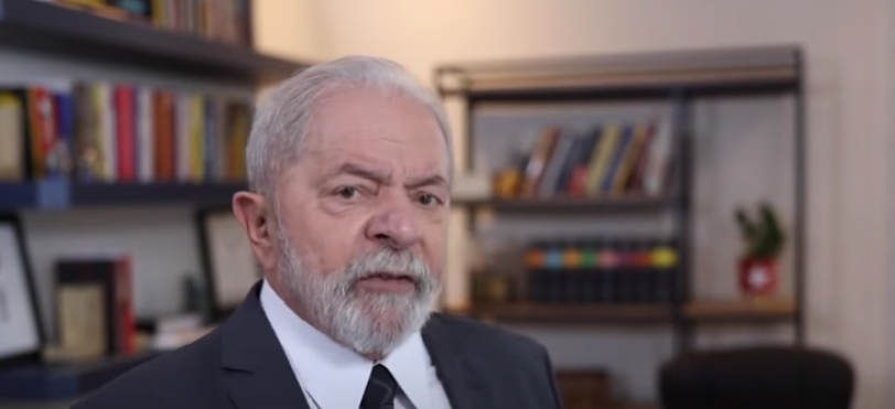 Bivši brazilski predsjednik Lula, vodeći kandidat na idućim izborima, poručio: "Zelenski podjednako je kriv za ovaj rat kao i Putin"