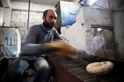 Sirija je u sve većim financijskim problemima: Cijena kruha se udvostručila, dizela čak 3 puta, a situacija će se još i pogoršati