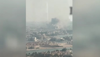 Izrael napao Katar - Eksplozije u Dohi, ciljani visoki predstavnici Hamasa