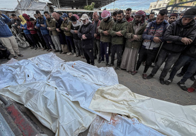 Rat na Bliskom istoku, 451. dan: Pakao na sjeveru Gaze - bolnice na udaru, Izrael bez dokaza tvrdi da je Hamas po svuda prisutan, međunarodni pozivi bez ikakvog učinka