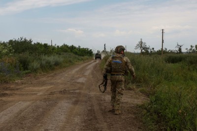 Rat u Ukrajini, 498. dan: Zelenski priznao da ukrajinska protuofenziva ne ide dobro - krivi rusku obranu i nedostatak "relevantnog oružja", ali zbog napretka u metrima, ne kilometrima, Kijevu sad prijeti smanjenje zapadne potpore