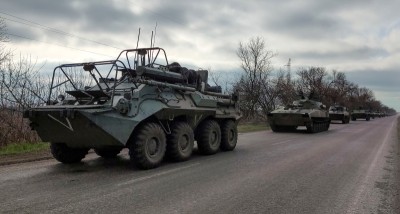Ukrajinske vlasti tvrde kako je počela očekivana ruska vojna ofenziva na istoku zemlje: "Okupatori pokušavaju probiti našu obranu duž gotovo cijele crte bojišnice"