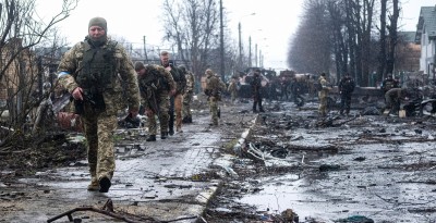 Rat u Ukrajini, 40. dan: Ukrajinska strana tvrdi da je preko 400 ubijenih civila pronađeno u okolici Kijeva, UN poziva na neovisnu istragu, Rusija kategorički odbacuje odgovornost