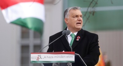 Ujedinjena mađarska opozicija kreće u borbu protiv Orbana, ali i kineskih projekata