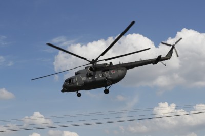 Rat u Ukrajini, 560. dan: Ruski vojnik koji je prebjegao s helikopterom Mi-8 nagrađen s pola milijuna USD, na istoku Ukrajine pojavila se prva snimka uništenog britanskog tenka Challenger 2