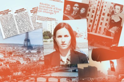 Ubijanja na egipatskoj granici i francuske državne tajne: Zašto je uhićena istraživačka novinarka Ariane Lavrilleux?