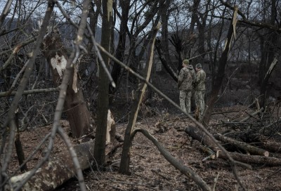 Rat u Ukrajini, 338. dan: Nakon potvrde o slanju tenkova iz Moskve poručuju kako Zapad postaje sve direktnije uključen u sukob