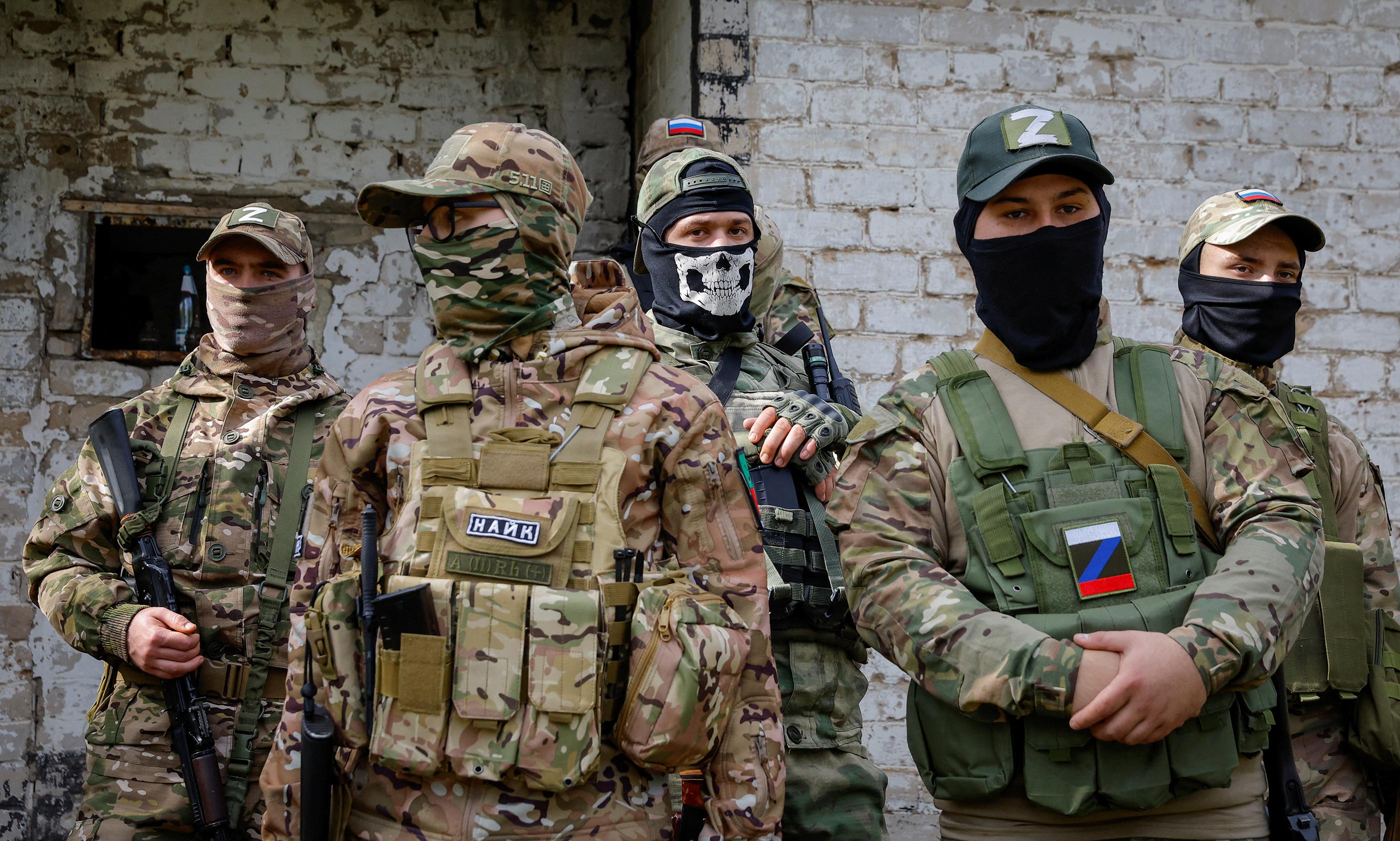Bitke na jugu i istoku: Ukrajinske snage napreduju u Hersonu, evakuacija je u tijeku, ali ruske snage osvajaju naselja na istoku, nadomak Bahmuta - ovo je prvi ruski konkretan napredak na terenu