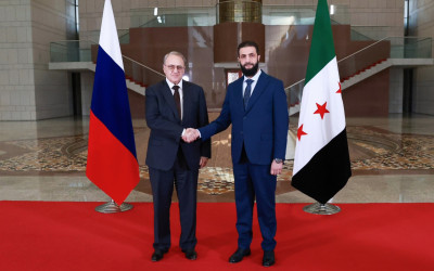 Snažan realpolitik Moskve i Damaska: Potpuno nova stranica, možda i uz tihu potporu Ankare, za veliko i konačno razočarenje Zapada kojem je izbacivanje Rusije iz Sirije bio glavni prioritet od početka rata