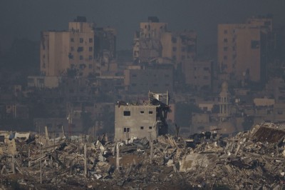 Rat Izraela i Gaze, 46. dan: Na pomolu je dogovor između Hamasa i Izraela, spominje se oslobađanje do 100 taoca, kraći prekid vatre...