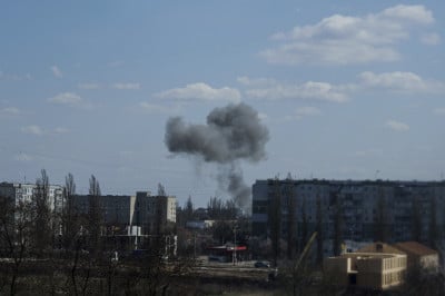 Rat u Ukrajini, 1147. dan: Napad na civile ili vojni cilj? Rusija tvrdi da su u Sumiju ubili preko 60 ukrajinskih i zapadnih zapovjednika, uključujući pripadnike NATO-a, Kijev spominje isključivo civilne žrtve