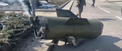 Raketni napad na Donjeck prouzročio je smrt većeg broja civila, iz Rusije poručuju kako je riječ o ratnom zločinu