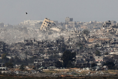 Rat na Bliskom istoku, 458. dan: Hamas voljan predati 34 izraelska taoca u razmjeni, Netanyahu tvrdi da još nisu dobili nikakav popis, UN upozorava na još veću humanitarnu katastrofu ako Izrael prekine suradnju s UNRWA