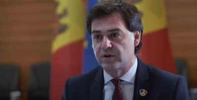 Ministar vanjskih poslova Moldavije: "Nalazimo se u vrlo teškoj regiji u vrlo teškom trenutku... Budućnost cijelog kontinenta ovisit će o tome kako, gdje i kada će ovaj rat završiti"