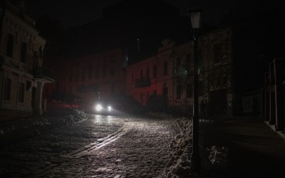 Rat u Ukrajini, 274. dan: Novi intenzivni raketni napadi na energetsku infrastrukturu potvrđuju da je ruski cilj ostaviti Ukrajinu "u mraku" pred nadolazeću zimu