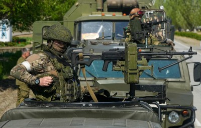 Datum prekretnice ili samo jedan u nizu ratnih dana: Što Rusija sprema u Ukrajini po pitanju 9. svibnja?
