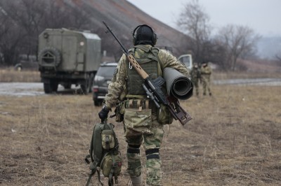 Rat u Ukrajini, 343. dan: Novi pritisak iz Kijeva - zapadnim saveznicima poručuju da ako ne dobiju vojne zrakoplove "rat će se proširiti na EU"