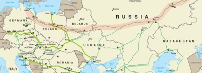 Bjelorusija je upravo objavila kako zatvara naftovod prema Europskoj uniji - tvrde kako ga zatvaraju "zbog radova"