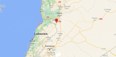 Drugi dan izraelskih zračnih napada na Siriju: Ciljan je prostor al-Qusayr gdje su se vodile velike bitke između militanata i Hezbollaha