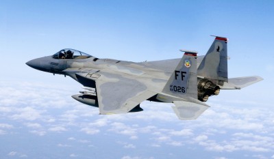 SAD šalje F-15 vojne zrakoplove bliže ruskoj granici: Iz Rumunjske vojne baze će nadzirati prostor Crnog mora u sklopu NATO misije