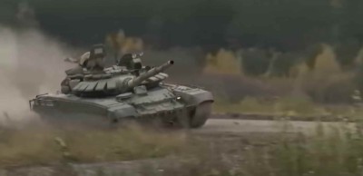 Suradnja Berlina i Ljubljane: Slovenija šalje T-72 tenkove u Ukrajinu