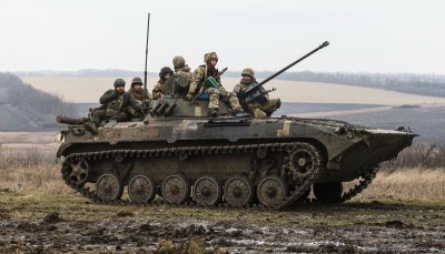 Rat u Ukrajini, 336. dan: Njemački otpor nije dugo trajao - izvori navode da je Berlin napravio potpuni zaokret, šalju i svoje Leopard 2 tenkove u Ukrajinu, pridružuje im se i SAD sa slanjem Abrams tenkova?