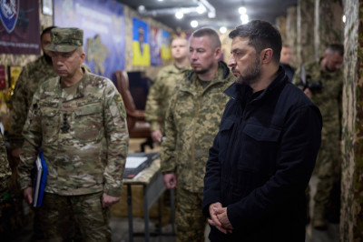 Rat u Ukrajini, 1353. dan: "Vidi se napredak" - Trump ponovno najavljuje mogući mirovni dogovor Rusije i Ukrajine dok Kijev trpi gubitke i traži vojnu pomoć