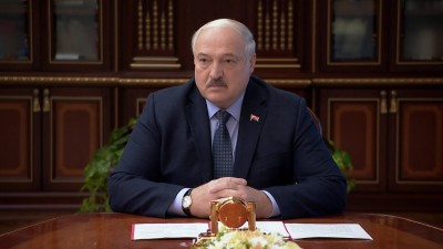 Rat u Ukrajini, 550. dan: Lukašenko o smrti Prigožina - "Upozorio sam ga, dva put, da se mora čuvati, da je siguran samo u Bjelorusiji..."