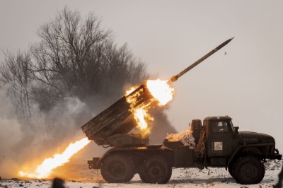 Rat u Ukrajini, 369. dan: Ukrajinski premijer Šmihal tvrdi kako pomirenje između Kijeva i Moskve nije moguće "u idućih 100 godina", nastavlja se pritisak na Kinu, Putin poručio kako NATO sudjeluje u ratu