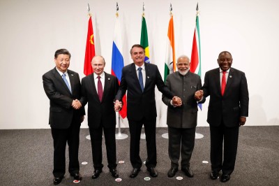 U sjeni rata i napetosti traje ubrzana izgradnja multipolarnog svijeta: Postaje li BRICS ideološka i energetska super-sila? Članstvo najavljuju Alžir, najveći izvoznik plina u Africi, ali i Iran, zemlja s drugim najvećim plinskim rezervama na svijetu