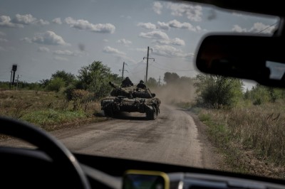 Rat u Ukrajini, 551. dan: Rusija službeno potvrdila smrt Prigožina, ukrajinske snage napreduju u regiji Zaporožje, ruske prebacuju fokus s Kupijanska na sjeveroistično naselje