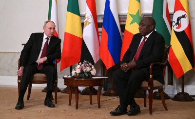 Bila bi to eskalacija bez presedana u Johannesburgu: Putin želi doći na BRICS summit, južnoafričke vlasti ga odgovaraju, ICC mu prijeti uhićenjem, Ramaphosa poručio da je to onda "objava rata Rusiji"