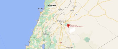 Izraelski napad u blizini Damaska: Državni izvori navode kako je ubijeno najmanje dvoje civila, opozicijski izvori pak tvrde da je pogođeno skladište oružja kojim upravljaju milicije pod kontrolom Irana