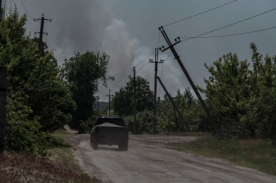 Rat u Ukrajini, 467. dan: Krenula je dugoočekivana ukrajinska protuofenziva? Rusija tvrdi da su ukrajinske snage pokrenule siloviti napad na 5 točaka u regiji Donjeck, ali da su izgubile na stotine vojnika