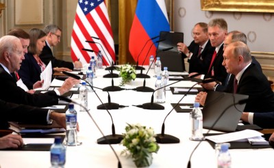 Što Amerikanci misle o sastanku Putina s Bidenom u Ženevi u usporedbi s onim s Trumpom prije 3 godine u Helsinkiju?