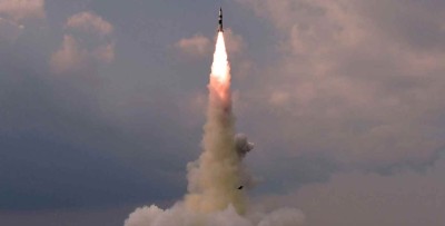 Nova točka eskalacije: Sjeverna Koreja izvela je najveći test dalekometne rakete do sad te prvi od 2017. godine - raketa je dosegla visinu od čak preko 6 000 kilometara