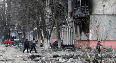 Rat u Ukrajini, 25. dan: Razrušeni Mariupolj nalazi se pred padom, hoće li Rusija nakon toga krenuti putem pregovaračkog stola ili još dublje u ukrajinski teritorij?