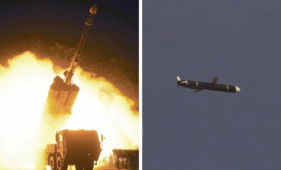 Prekretnica s posljedicama: Sjeverna Koreja po prvi put uspješno testirala dalekometnu krstareću raketu za koju se smatra da ima i nuklearne kapacitete