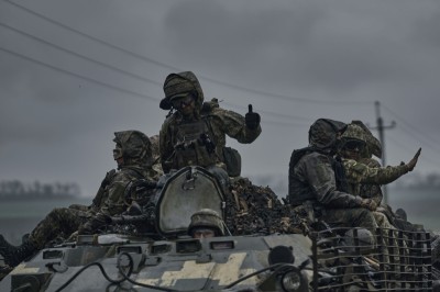 Rat u Ukrajini, 435. dan: Šef Wagnera tvrdi da je ukrajinska ofenziva počela te da će ući u "aktivnu fazu" u narednim danima