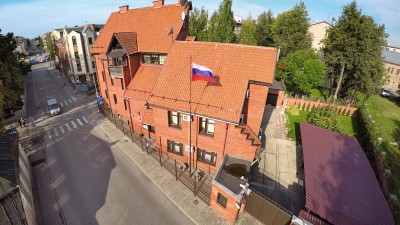 Nastavlja se masovno izbacivanje ruskih diplomata iz zemalja Europske unije, a na popisu prednjači Slovenija