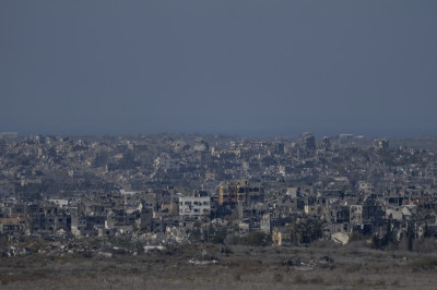 Rat na Bliskom istoku, 454. dan: Populacija Pojasa Gaze smanjila se za čak 6% od početka rata, Izrael odbacuje izvještaj ureda za statistiku, palestinske vlasti u okupiranoj Zapadnoj obali zabranile emitiranje Al-Jazeere