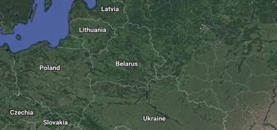 Rusija tvrdi kako NATO gomila snage i teško naoružanje na granici s Bjelorusijom