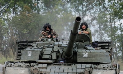 Rat u Ukrajini, 198. dan: Iz Kijeva poručuju kako je krenula "munjevita protuofenziva" u regiji Harkov, tvrde kako su zauzeli preko 20 gradova i naselja