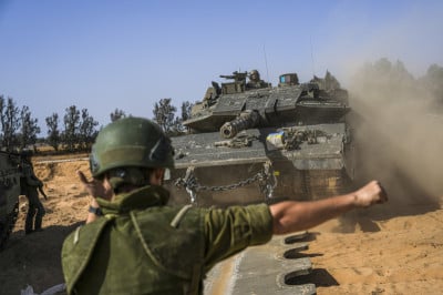 Rat u Gazi i šira kriza na Bliskom istoku, 213. dan: Izrael gasi Al-Jazeeru, šansa za primirje sve manja, Hamas ciljao prijelaz s Izraelom, IDF traži od civila da napuste Rafah, studentski prosvjedi šire se i Britanijom