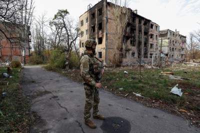 Rat u Ukrajini, 648. dan: Stižu vijesti o ruskom napretku u borbi za ključne gradove na istoku, ruska vojska povećava se za 170.000 vojnika, nova opasna situacija u nuklearki Zaporožje